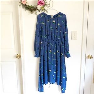 Spring/Summer midi dress - 12